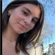 Vous avez besoin d'une prof d'anglais ? Pas de panique je suis là